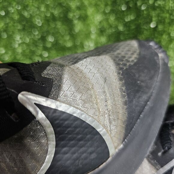 Nike Zoom Gravity Black Athletic Running Sneakers BQ3203-002 Womens Size US 8 - Picture 9 of 14